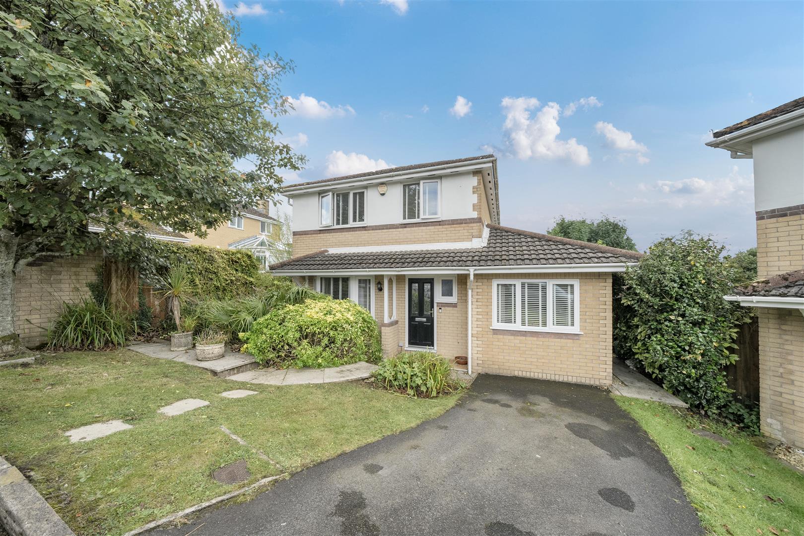 Cae Eithin, Llangyfelach, Swansea, SA6 6EZ